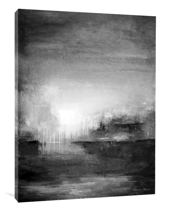 Abstract Landscape Fine Art