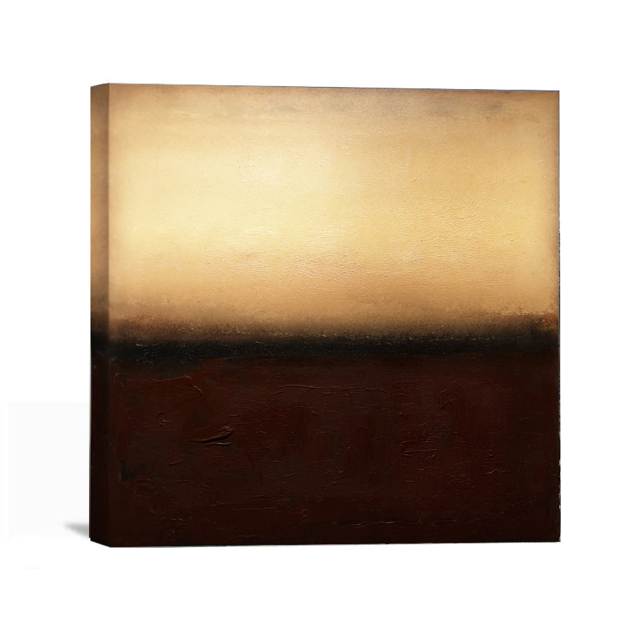 Abstract Fine Art The Stillness of Autumn