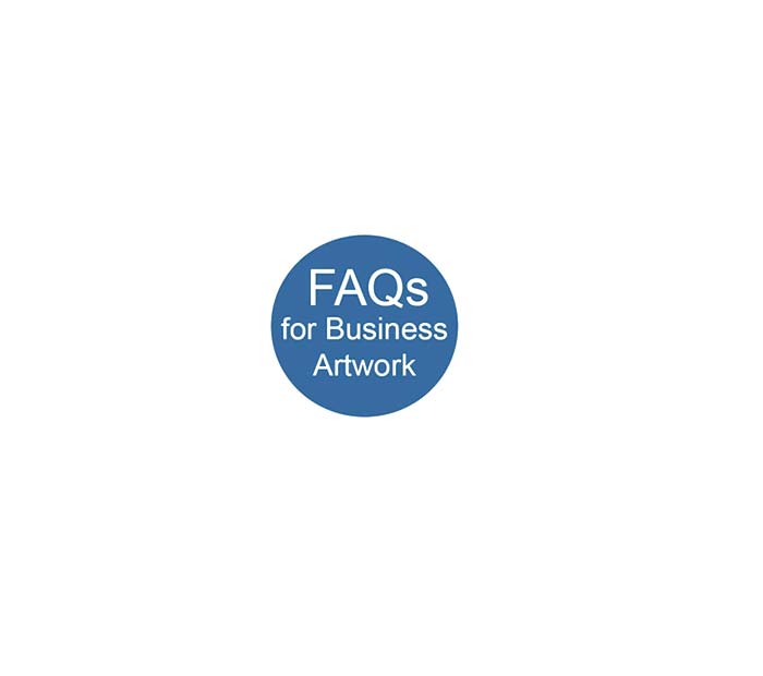 Custom corporate art can promote a more creative and supportive business environment.