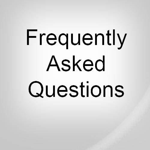 Frequently asked questions for commissioning a painting.
