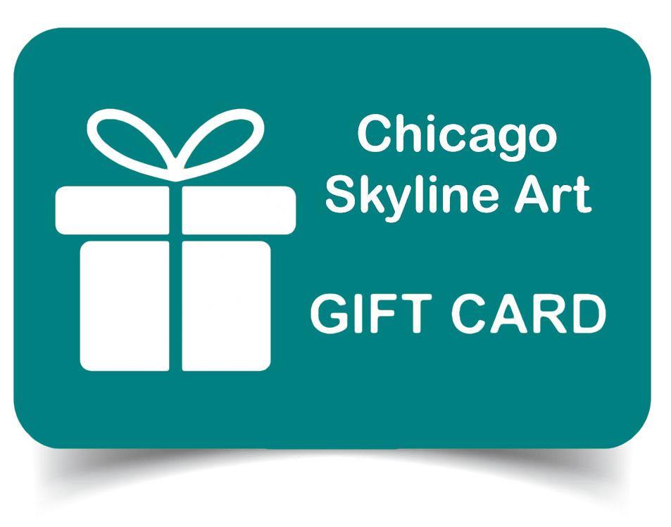 Gift Cards
