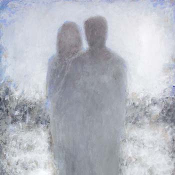 Romantic Canvas Prints