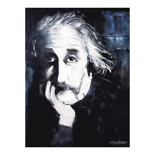 Commission a painting based on your idea.