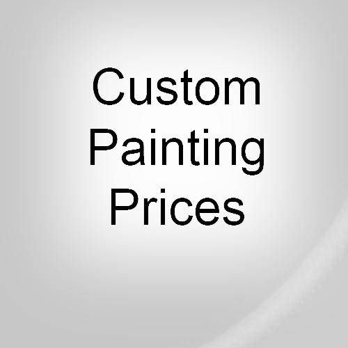 Prices for a custom painting from Chicago Skyline Art.