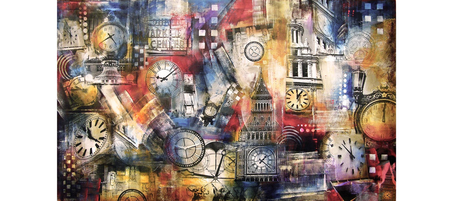 Large custom made paintings for corporate offices  and businesses is a specialty. Canvas Artwork or businesses and offices.