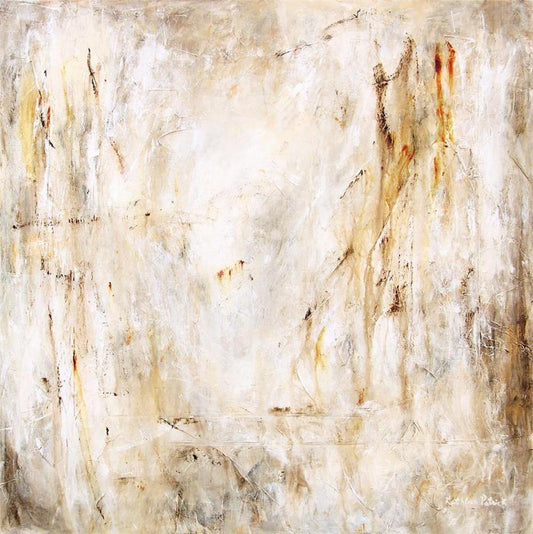 abstract art print