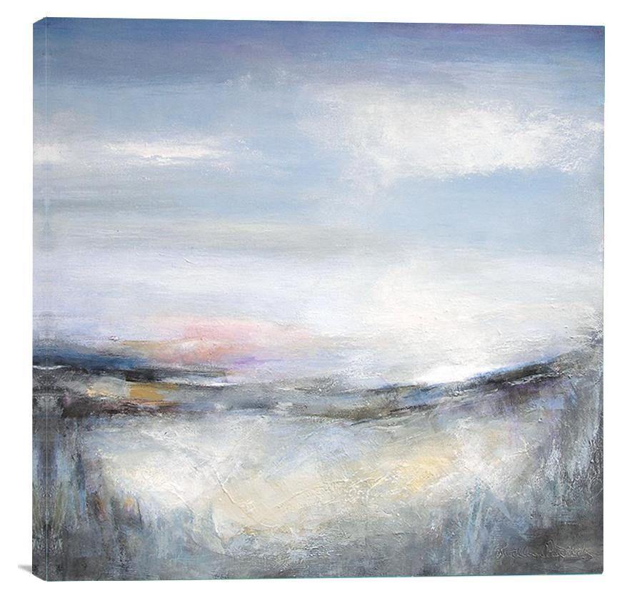 Soft light art sales
